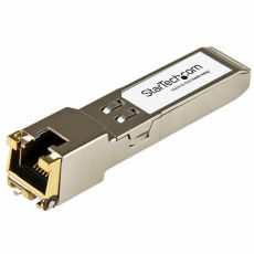 SFP+ fibermodul MonoModo Startech 10070H-ST