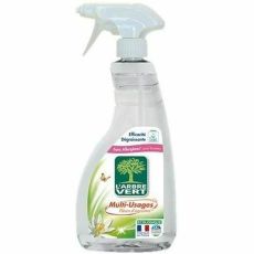 Avfettningsmedel L'Arbre Vert citrus (740 ml)