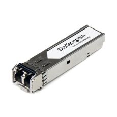 SFP+ fibermodul MonoModo Startech J9151E-ST 10 Gigabit Ethernet