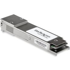 SFP+ fibermodul MonoModo Startech QSFP-40G-CSR4-ST