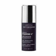 Dagkräm Institut Esthederm Intensive Vitamine 10 ml