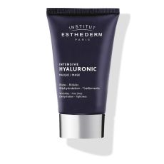 Fuktgivande Ansiktsmask Institut Esthederm Intensive Hyaluronic 75 ml