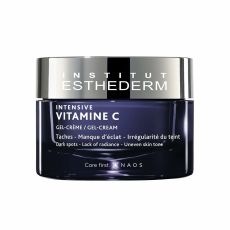 fuktgivande gelkräm Institut Esthederm Intensiv C-vitamin2 50 ml