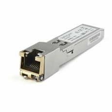 SFP fibermodul MonoModo Startech SFP1GTEMCST