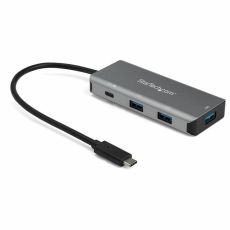 USB-HUB C Startech HB31C3A1CPD3