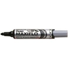 Spritpenna Pentel Maxiflo Svart (12 Delar)