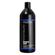 Balsam Matrix Total Results Brass Off 1 L