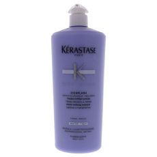 Stärkande hårbehandling Blond Absolu Cicaflash Fondant Kerastase