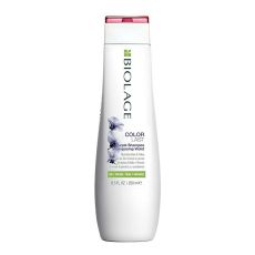 schampo med färg för blont hår Biolage Colorlast Purple 250 ml