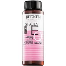 Semipermanent hårfärg Redken Shades Eq M (3 antal) (3 x 60 ml)