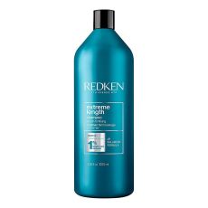 Stärka Shampoo Redken Extreme Length Anti-Breakag