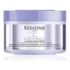 Schampo Blond Absolute Cicaextreme Kerastase Blond Absolute (250 ml)