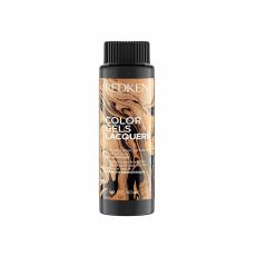 Permanent hårfärg Redken Color Gels Lacquers Minutos 3 x 60 ml Nº 6ABN-6.19 (3 antal)