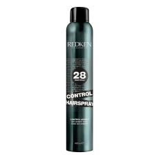 Anti fukt Redken Control Hairspray Spray 400 ml