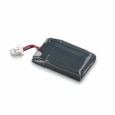 Batteri Poly 86180-01 Li-ion 3,7 V / 140 mAh Svart