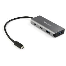 USB-HUB Startech HB31C2A2CB