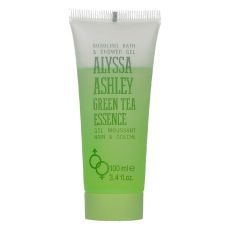 Parfymerad duschgel Green Tea Essence Alyssa Ashley Green Tea Essence Green Tea Essence 100 ml