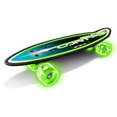 Skateboard Stamp Grön