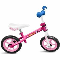 Barncykel Disney Minnie Utan pedaler