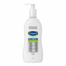 Ansiktssolkräm Cetaphil PRO ITCH CONTROL 295 ml