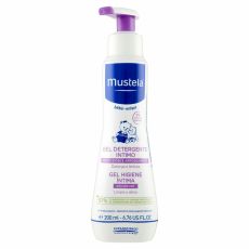 Glidmedel Mustela (200 ml)