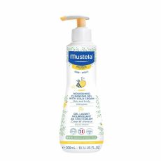 Duschgel Mustela 300 ml