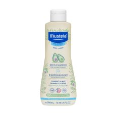 Barnschampo Mustela 500 ml