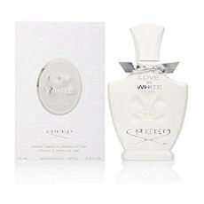 Parfym Damer Creed Love in White EDP 75 ml