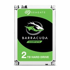 Hårddisk Seagate ST2000DMZ08 3.5" SATA III 7200 rpm 3,5" 2 TB 2 TB HDD