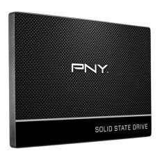 Hårddisk PNY SSD7CS900-250-RB 250 GB SSD