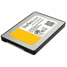 Adapter SATA Startech SAT2M2NGFF25 Svart 2,5" SSD M.2 SATA III 2.5"