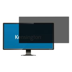 Sekretessfilter för datorskärm Kensington 626491 27"