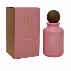 Parfym Damer Delroba EDP Rose Musk 100 ml