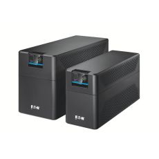 System för Avbrottsfri Strömförsörjning Interaktiv (UPS) Eaton 5E Gen2 550 550 VA 300 W