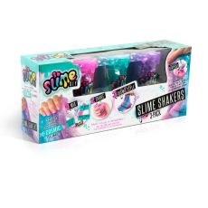 Slime Canal Toys Shakers (3 Delar)