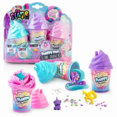 Modellera Spel Canal Toys Fluffy Slime Kit