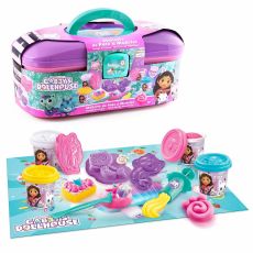 Modellera Spel Canal Toys Gabby´s Dollhouse