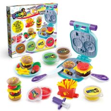 Modellera Spel Canal Toys