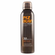 Solskyddsspray Piz Buin Tan & Protect Spf 30 1