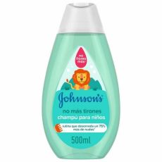 Barnschampo Johnson's 9455700 500 ml