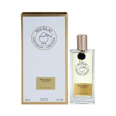 Parfym Unisex Nicolai Parfumeur Createur EDP Patchouli Intense 100 ml