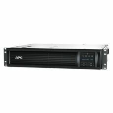 System för Avbrottsfri Strömförsörjning Interaktiv (UPS) APC SMT750RMI2UC 500 W