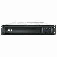 System för Avbrottsfri Strömförsörjning Interaktiv (UPS) APC SMT3000RMI2UC 2700 W