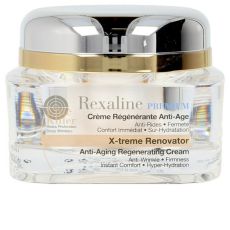 Anti-agingkräm Premium Line-Killer X-Treme Rexaline Line Killer 50 ml (1 antal)