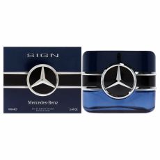 Parfym Herrar Mercedes Benz EDP Sign 100 ml