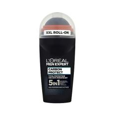 Roll-on deodorant L'Oréal Paris Men Expert Carbon Protect (50 ml)