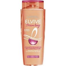 Återställande schampo L'Oreal Make Up Elvive Dream Long 700 ml