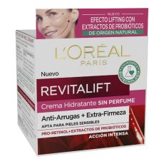 Kräm mot rynkor Revitalift L'Oreal Make Up Revitalift Sin 50 ml