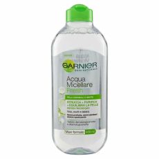 Sminkborttagande micellärt vatten Garnier SkinActive 400 ml