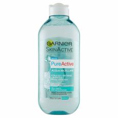 Micellärt vatten Garnier Pure Active 400 ml